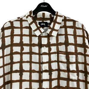 ステューシー×ノーマティーディー stussy...の詳細画像1