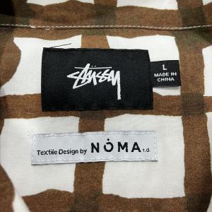 ステューシー×ノーマティーディー stussy...の詳細画像4