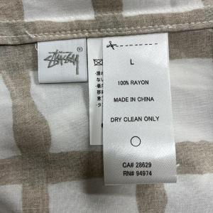 ステューシー×ノーマティーディー stussy...の詳細画像5