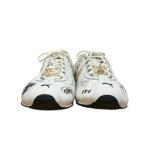 エムエーエスユー×プーマ MASU×PUMA ...の詳細画像1