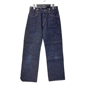 【値下げ】SAMURAI JEANS S7000VX　デニムパンツ インディゴ サイズ：31 (高円...