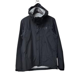 アイジュンヤワタナベコムデギャルソンマン eye JUNYA WATANABE CdG MAN GORE-TEX マウンテンパーカー ブラック サイズ｜kindal