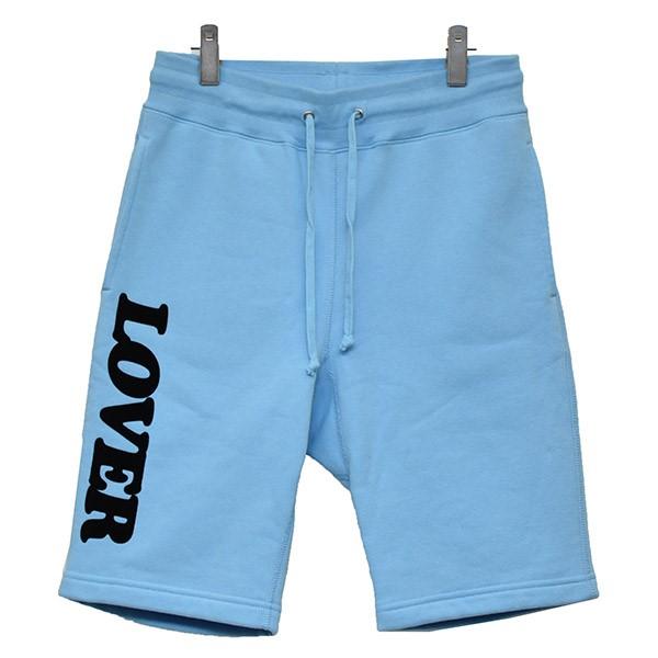 【値下げ】BIANCA CHANDON LOVER SWEAT SHORTS　スウェットショートパン...