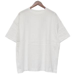 ネイヴ NAVE ファンクションTシャツ クルーネックTシャツ ホワイト サイズ：2｜kindal
