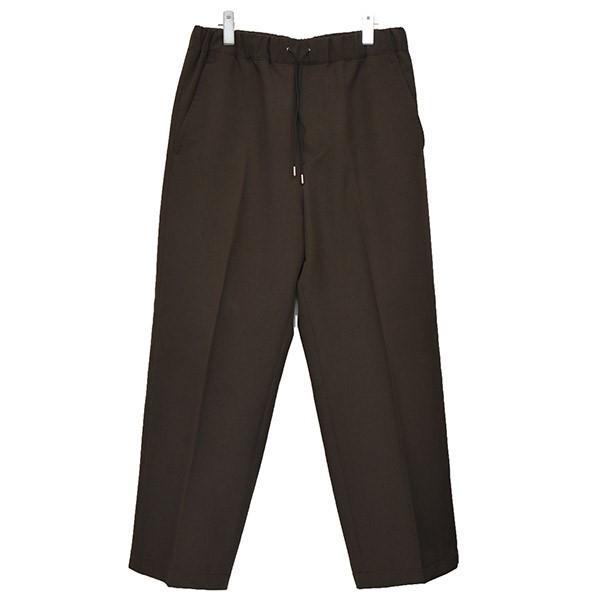 【値下げ】OAMC(OVER ALL MASTER CLOTH) BASE PANTS　ワイドイージ...