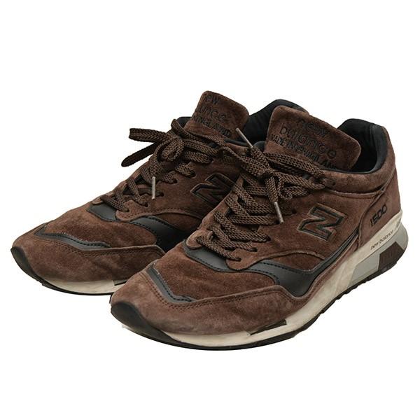 ニューバランス×ユナイテッドアローズ NEW BALANCE×UNITED ARROWS M1500...