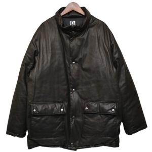 KIDILL（キディル） 【値下げ】KIDILL 24SS BUNNY MODS COAT オーバー