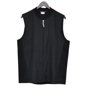 美品 デサント ダウンベスト メンズ SIZE L (L) DESCENTE 中古