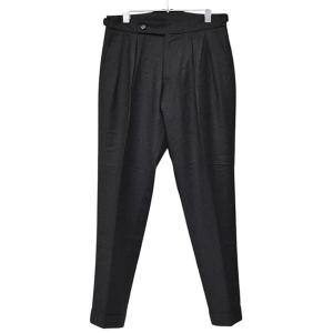 BERWICH 【値下げ】BERWICH SCOTCH スコッチ ウールサキソニー2イン