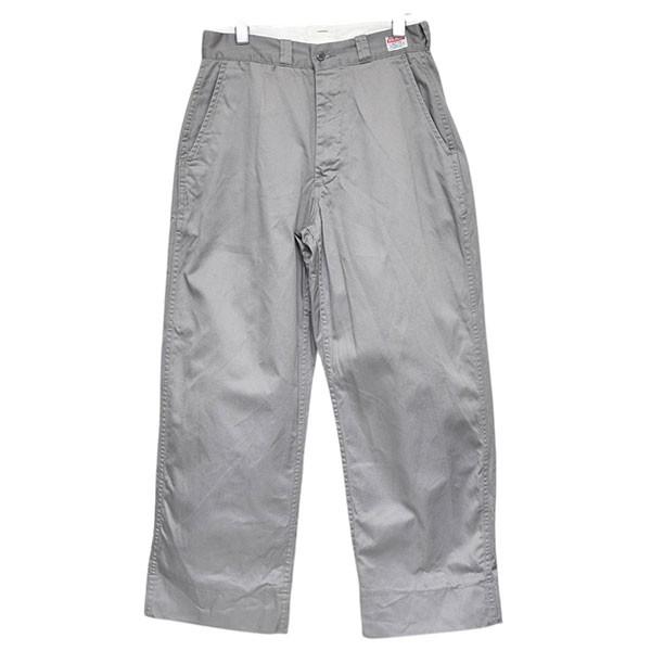【値下げ】N．HOOLYWOOD×BIG MAC TINO PANT　チノパン　パンツ　2242-P...