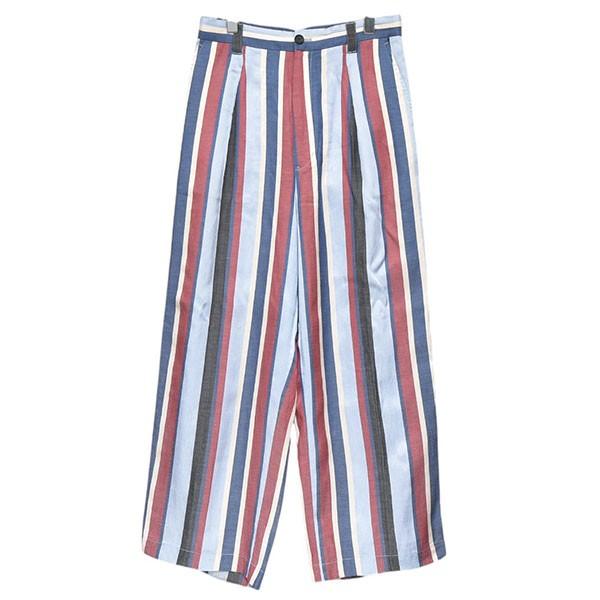 【値下げ】MAISON SPECIAL 2023AW　Italian Deadstock Fabri...