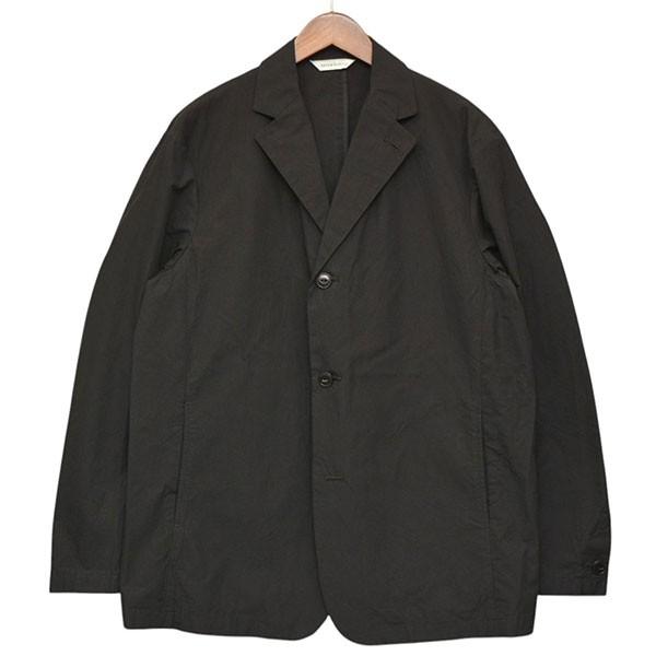 【値下げ】ARTS＆SCIENCE 2024SS　Minimal jacket　コットンシルクジャケ...