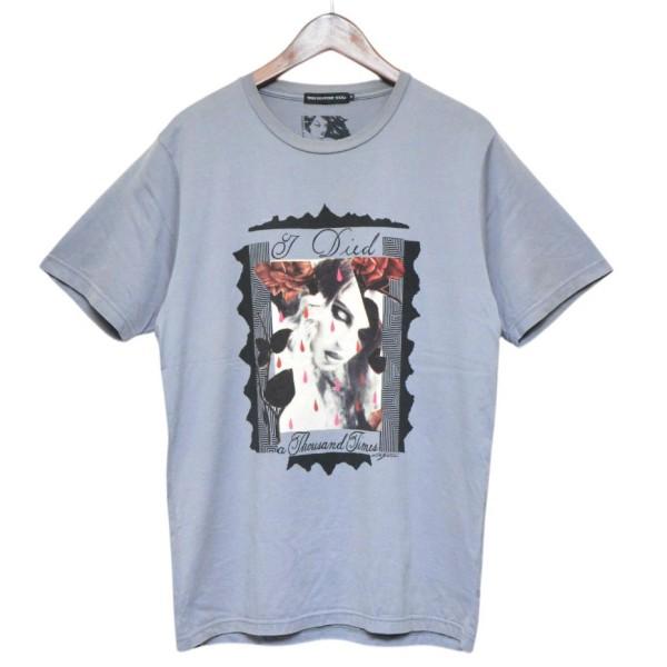 ジィヒステリックトリプルエックス Thee Hysteric XXX NIAGARA I DIED ...
