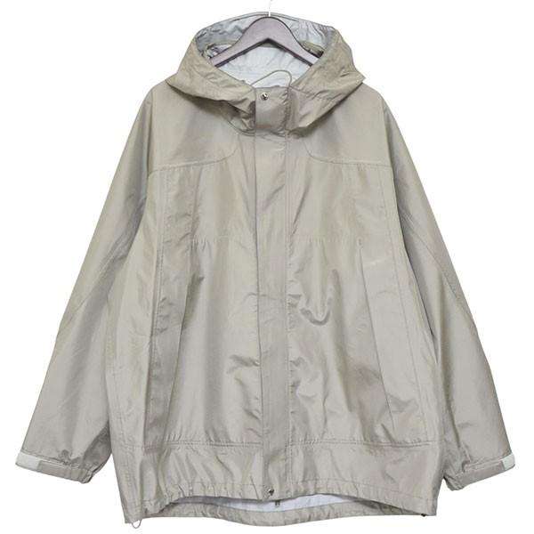 【値下げ】ents． 2023AW　ECWLCS IeveI 6 Jacket 3L Silk Ta...