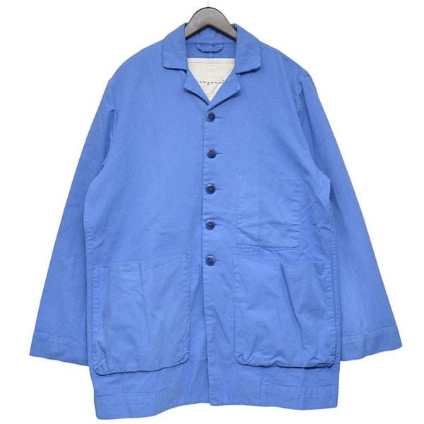 【値下げ】toogood The photographer jacket canvas　キャンバスフ...