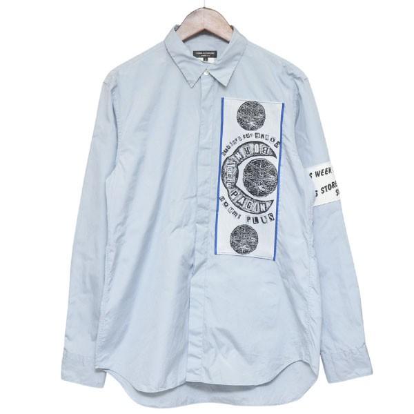 【値下げ】COMME des GARCONS HOMME PLUS 2008AW Time for ...
