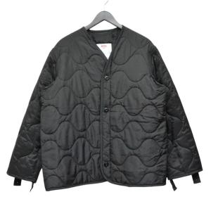 シュプリーム×オーエーエムシー Supreme×OAMC 2019AW　PEACEMAKER Vintage Military Liner　ピースメー