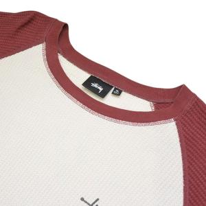 ステューシー stussy 2 Tone Th...の詳細画像2