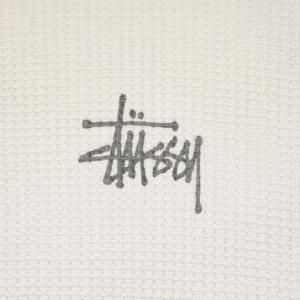 ステューシー stussy 2 Tone Th...の詳細画像3