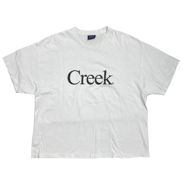 creek tシャツ サイズ