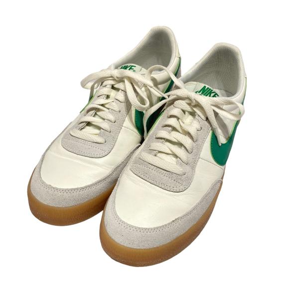 ナイキ NIKE KILLSHOT 2 LEATHER キルショット 2 レザー／432997 11...