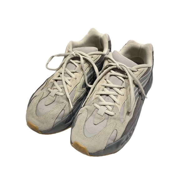 アディダス adidas YEEZY BOOST 700 V2 テフラ FU7914 グレー サイズ...