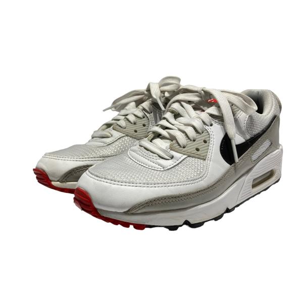 ナイキ NIKE WMNS AIR MAX 90 エアマックス DX0116 101 ホワイト サイ...