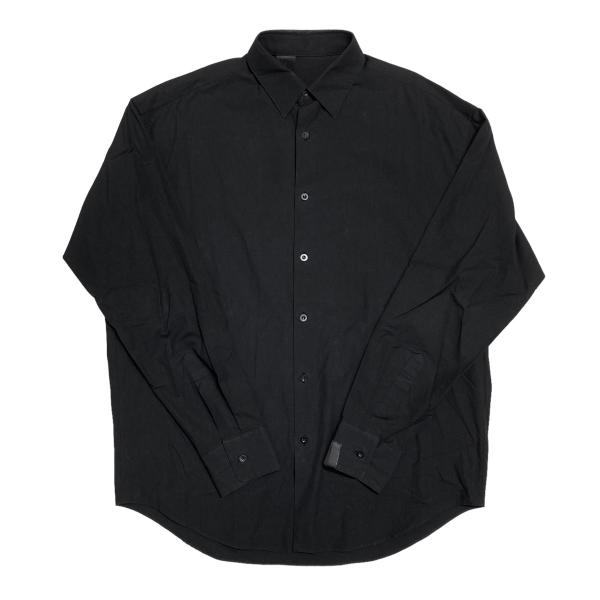 エヌハリウッド N．HOOLYWOOD DRESS SHIRT 長袖シャツ／2201-SH09-10...