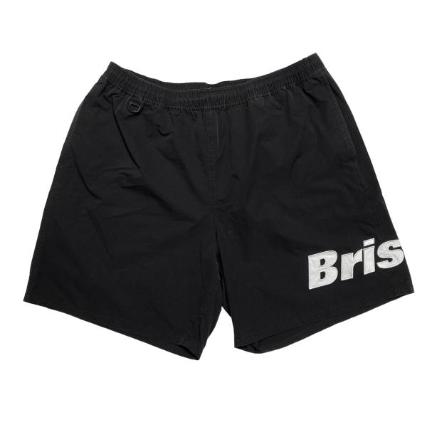 エフシーアールビー F．C．R．B． STRETCH SLASH SHORT ショートパンツ／ fc...