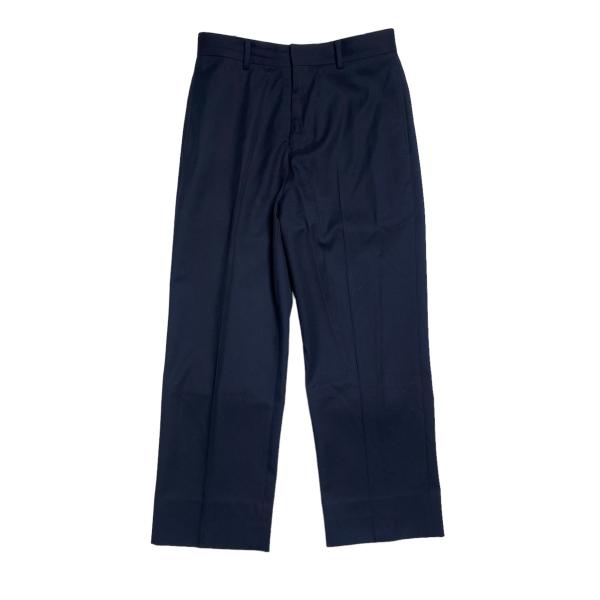 アプレッセ A．PRESSE Covert Cloth Trousers パンツ 24SAP-04-...