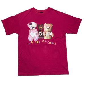 COOL T．M 半袖Tシャツ 1PJ9001P21007P2 ピンク サイズ：S｜kindal