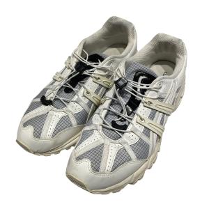 ASICS（アシックス） スニーカー GEL-SONOMA 15-50 BLACK CLAY GREY