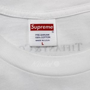 シュプリーム×ティファニー Supreme ×...の詳細画像4