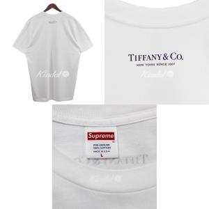 シュプリーム×ティファニー Supreme ×...の詳細画像5