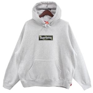 シュプリーム SUPREME 23AW Box Logo Hooded Sweatshirt ボック...