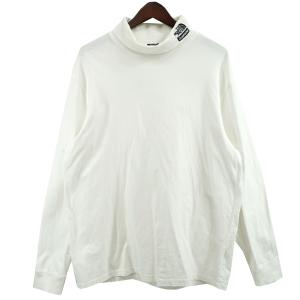 THE NORTH FACE（ザ ノースフェイス） ノースフェイス モックネック T