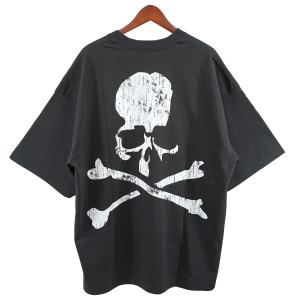 マスターマインドジャパン mastermind japan MASTERMIND TOKYO EXCLUSIVE TEE MT BIG SKULL T｜kindal