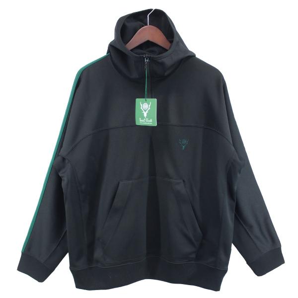 【値下げ】South2 West8 S2W8 TRAINER HOODY - POLY SMOOTH...