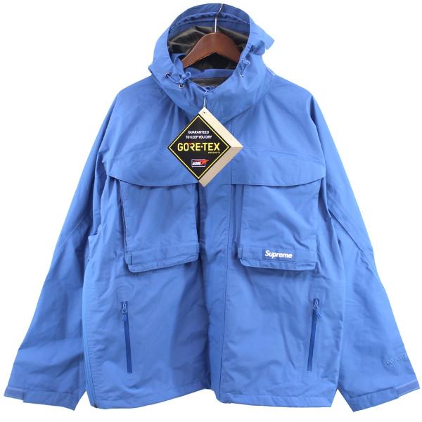 【値下げ】SUPREME 23SS Gore-Tex Paclite Lightweight She...