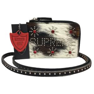 シュプリーム エイチティーシー SUPREME HTC 23SS Hollywood Trading Company Studded Wallet