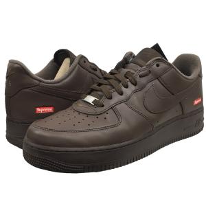 シュプリーム ナイキ Supreme × NIKE 23AW Air Force 1 Low Bar...