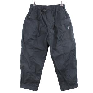 サウスツーウエストエイト South2 West8 S2W8 Belted Center Seam Pant  ベルテッド センター シーム パンツ｜kindal