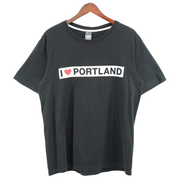 ナンバーナイン NUMBER(N)INE NUMBERNINE PORTLAND ポートランド ロゴ...