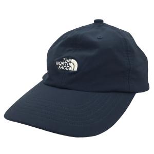 ザノースフェイス THE NORTH FACE VERB CAP ロゴ バーブ キャップ ネイビー サイズ：L｜kindal