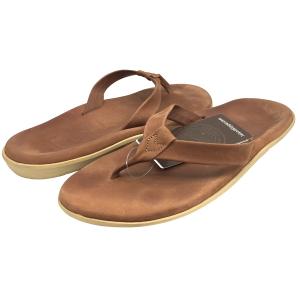 アイランドスリッパ ビューティアンドユース ISLAND SLIPPER BEAUTY＆YOUTH 別注 NUBUCK SANDAL ヌバック サンダ｜kindal