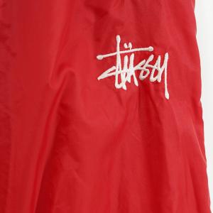 【値下げ】STUSSY SPORT 90s O...の詳細画像4