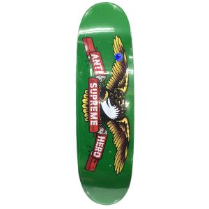 Supreme（シュプリーム） Supreme 21SS KAWS Chalk Logo Skateboard