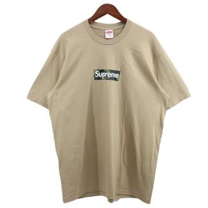 Supreme 【値下げ】SUPREME 23AW Box Logo Tee カモ ボックス