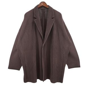 値下げ】HOMME PLISSE ISSEY MIYAKE 24SS MONTHLY COLOR JUNE 1B  