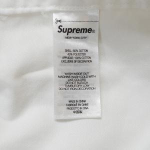 【値下げ】Supreme 23SS Bunni...の詳細画像4
